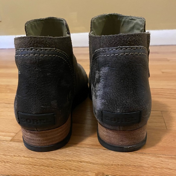 Sorel Chelsea Booties - Picture 4 of 4